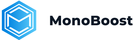 MonoBoost: Meet the Mono way to Boost your funds